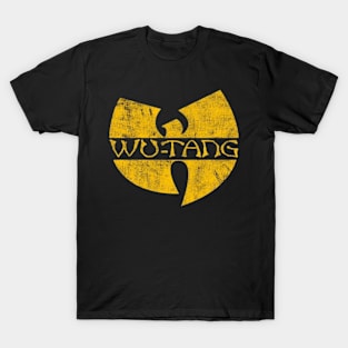 Wu-Tang Clan T-Shirt